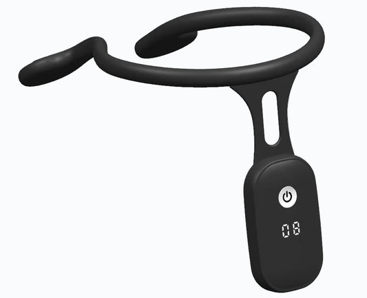 TrueBack Posture Coach