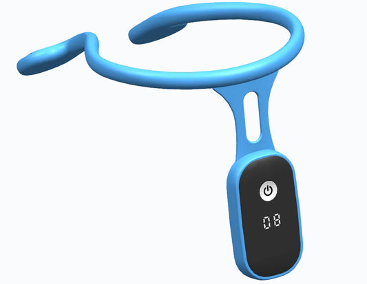 TrueBack Posture Coach